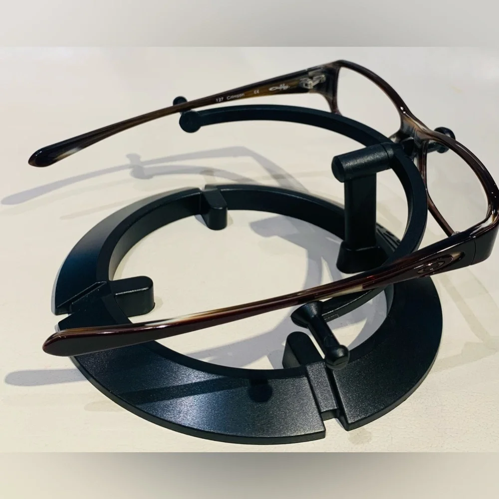 New Women’s Oakley Eyeglasses - Picture 6 of 8